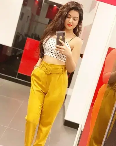 Berla Escort